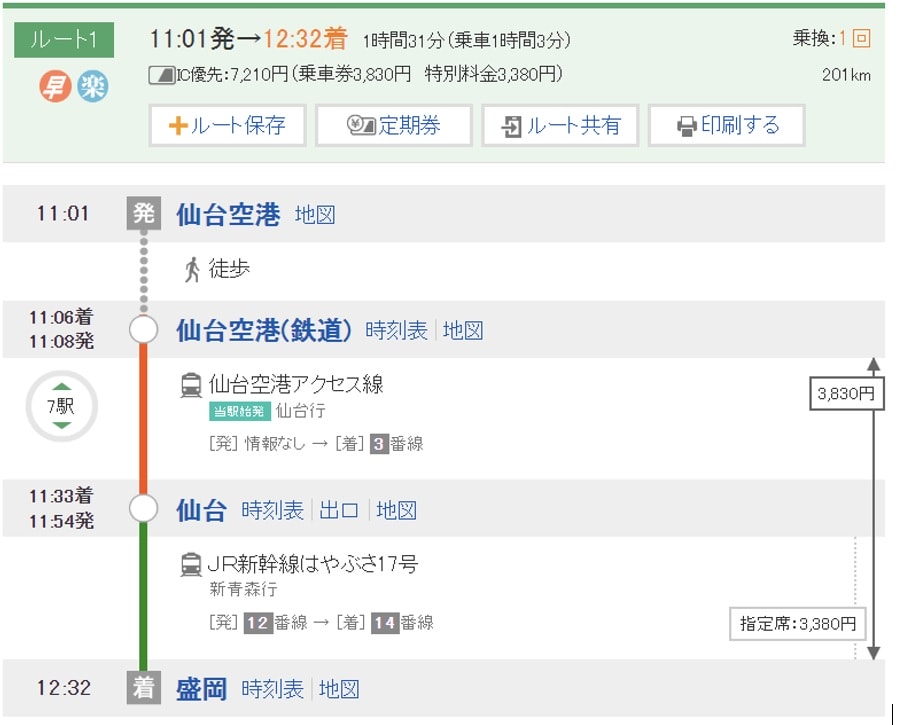 日本東北 Ski in Ski out 雪場。 八幡平全景滑雪場、 安比高原滑雪場。 從仙台出發的冬日滑雪行程筆記