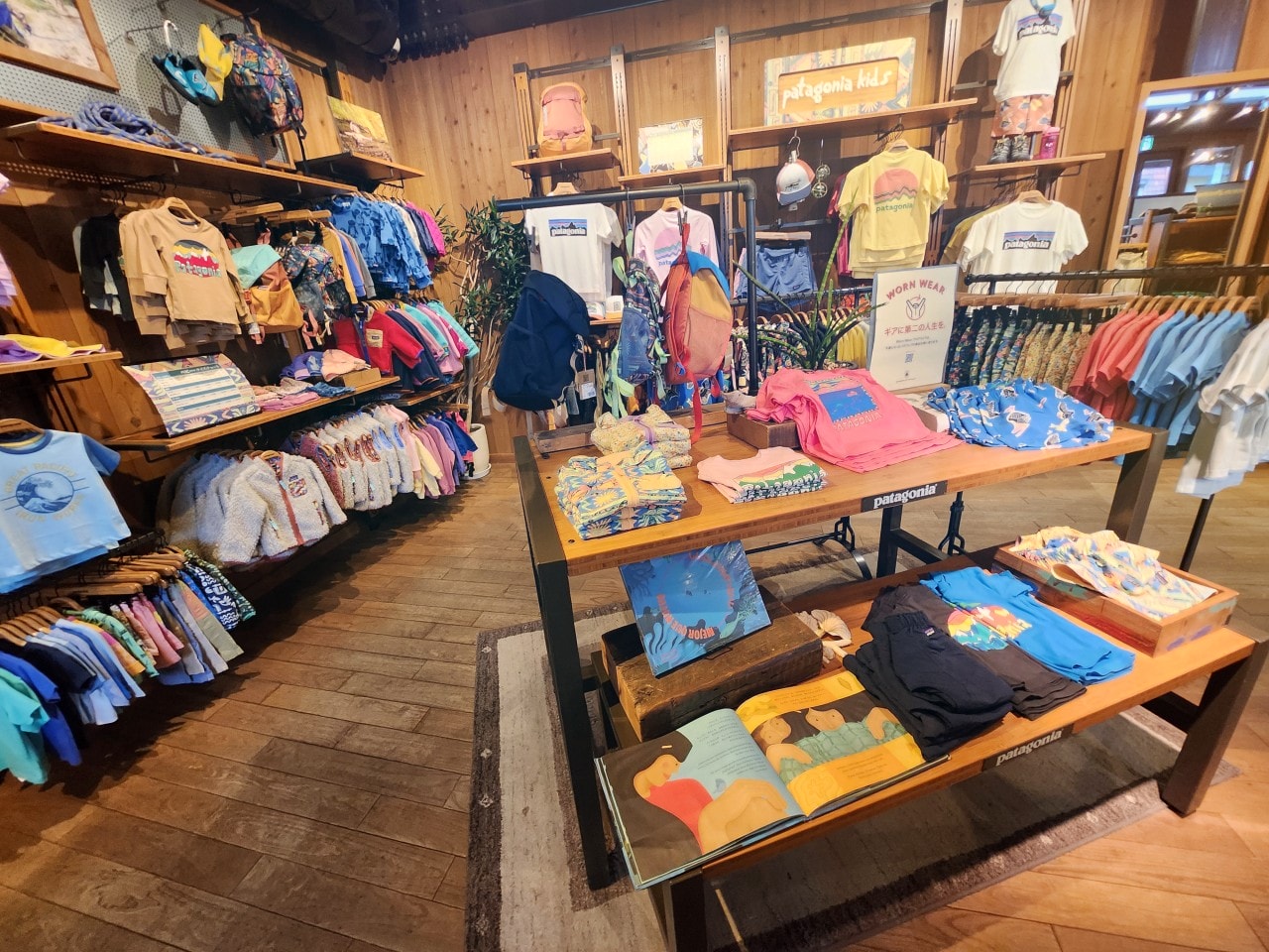 長野白馬村下雨天可以做什麼? 白馬戶外用品店 Patagonia Hakuba Sore、The North Face Gravity Hakuba、好日山莊、Montbell、Snow Peak Land Station Hakuba - 第6張圖 長野白馬村下雨天可以做什麼? 白馬戶外用品店 Patagonia Hakuba Sore、The North Face Gravity Hakuba、好日山莊、Montbell、Snow Peak Land Station Hakuba