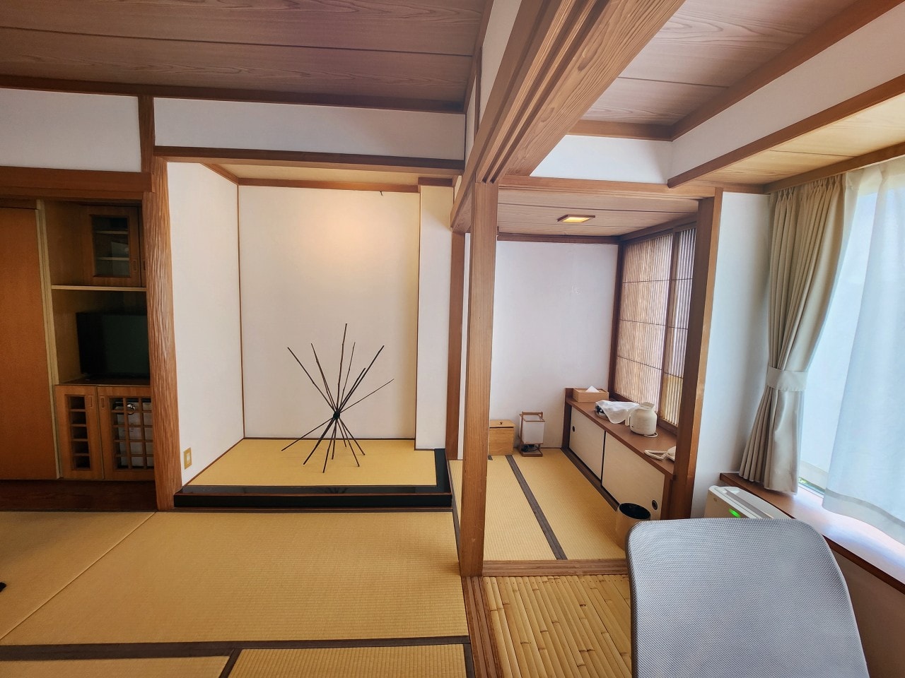 九州佐賀 御船山樂園酒店。絕美視覺饗宴和溫泉放鬆之旅 - 第6張圖 九州佐賀 御船山樂園酒店。絕美視覺饗宴和溫泉放鬆之旅