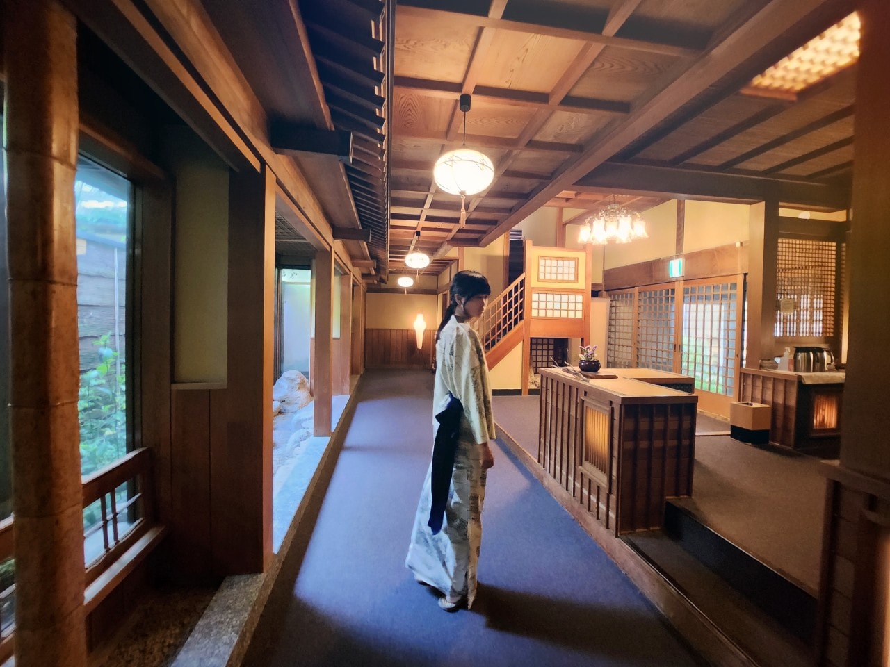 九州佐賀 御船山樂園酒店。絕美視覺饗宴和溫泉放鬆之旅 - 第23張圖 九州佐賀 御船山樂園酒店。絕美視覺饗宴和溫泉放鬆之旅