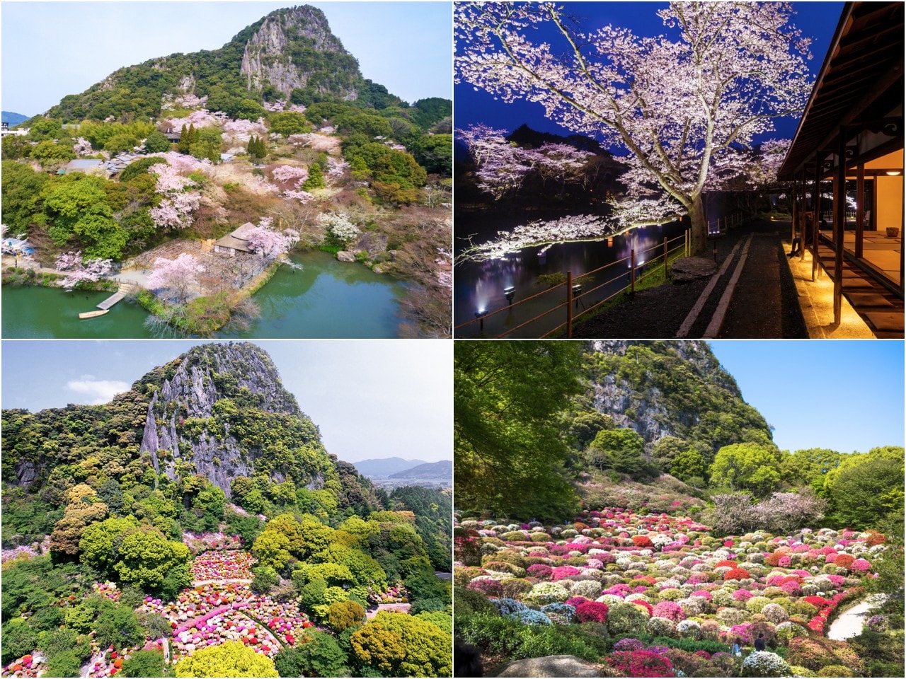 九州佐賀 御船山樂園酒店。絕美視覺饗宴和溫泉放鬆之旅 - 第26張圖 九州佐賀 御船山樂園酒店。絕美視覺饗宴和溫泉放鬆之旅