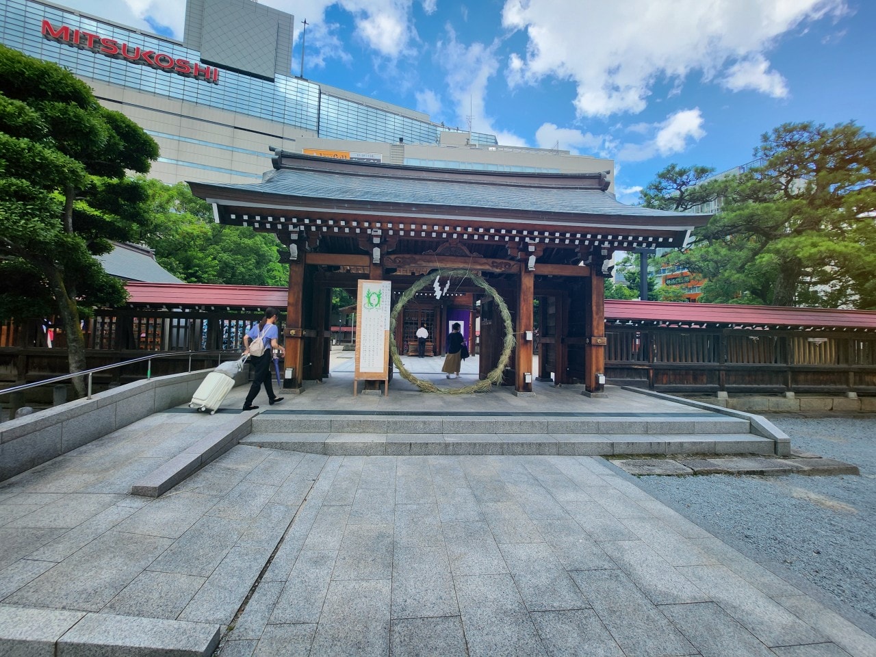 福岡 購物逛街用餐景點推薦。博多車站商圈、博多運河城、天神區購物地圖