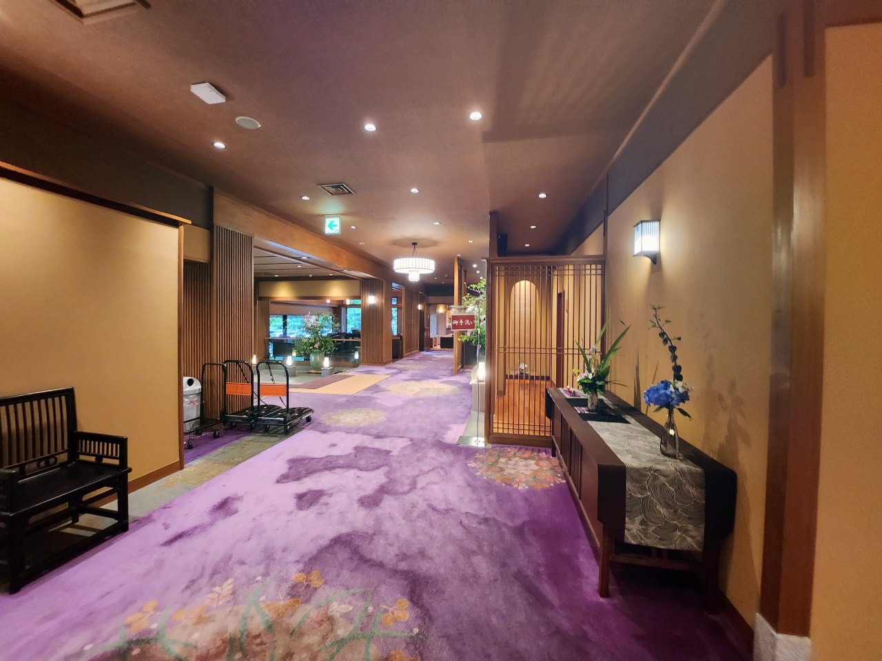 駒根溫泉旅館 山野草之宿 二人靜。早太郎溫泉鄉，像是岩石間靜靜綻放的野花一樣溫柔的旅館