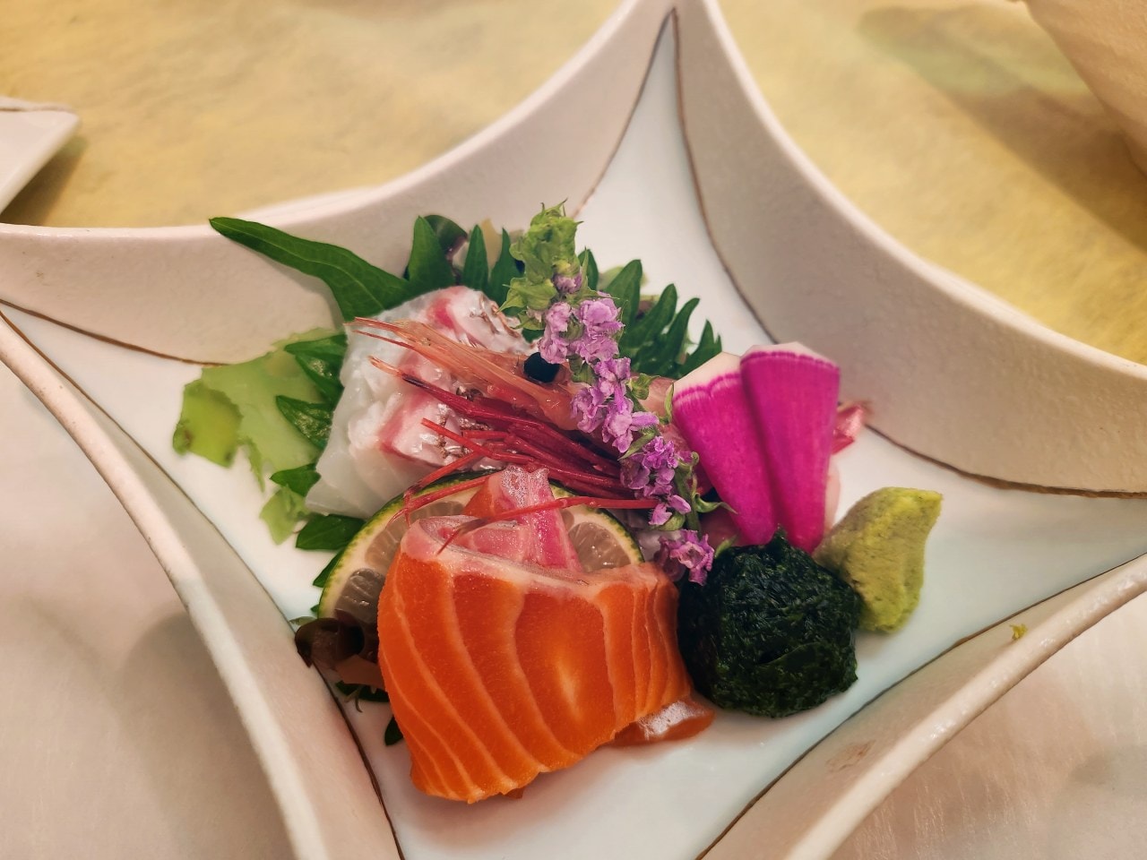 駒根溫泉旅館 山野草之宿 二人靜。早太郎溫泉鄉，像是岩石間靜靜綻放的野花一樣溫柔的旅館