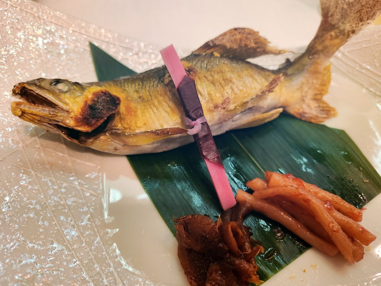 駒根溫泉旅館 山野草之宿 二人靜。早太郎溫泉鄉，像是岩石間靜靜綻放的野花一樣溫柔的旅館