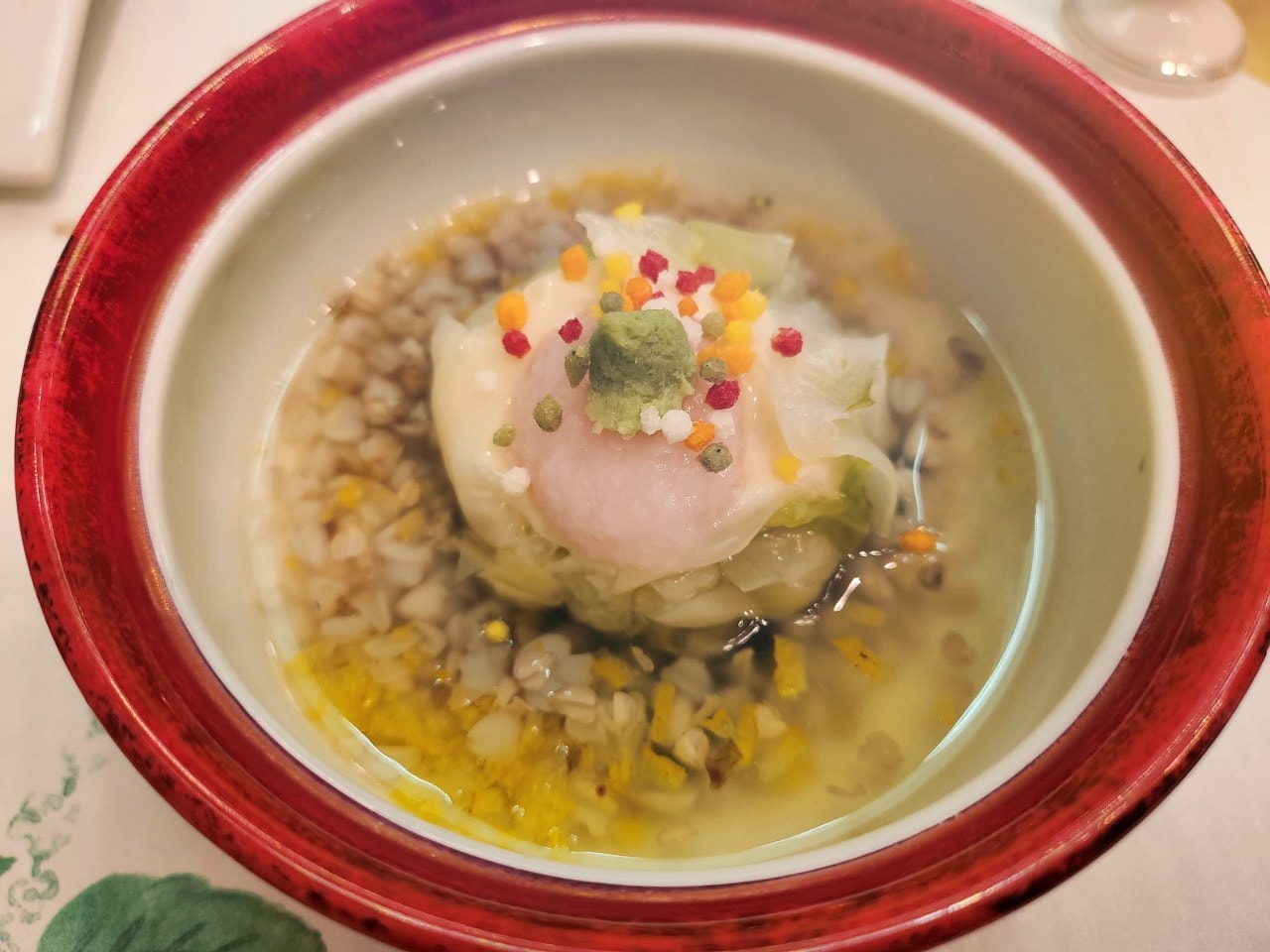 駒根溫泉旅館 山野草之宿 二人靜。早太郎溫泉鄉，像是岩石間靜靜綻放的野花一樣溫柔的旅館