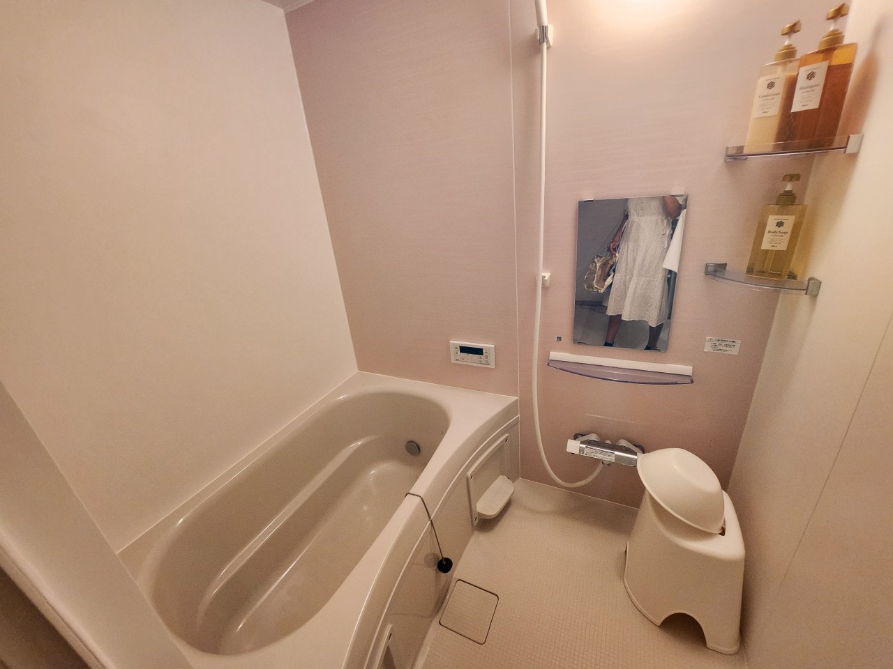福岡博多區 Airbnb。鄰近博多車站,交通機能方便,空間寬敞,房內有廚房和洗衣機 - 第10張圖 福岡博多區 Airbnb。鄰近博多車站,交通機能方便,空間寬敞,房內有廚房和洗衣機