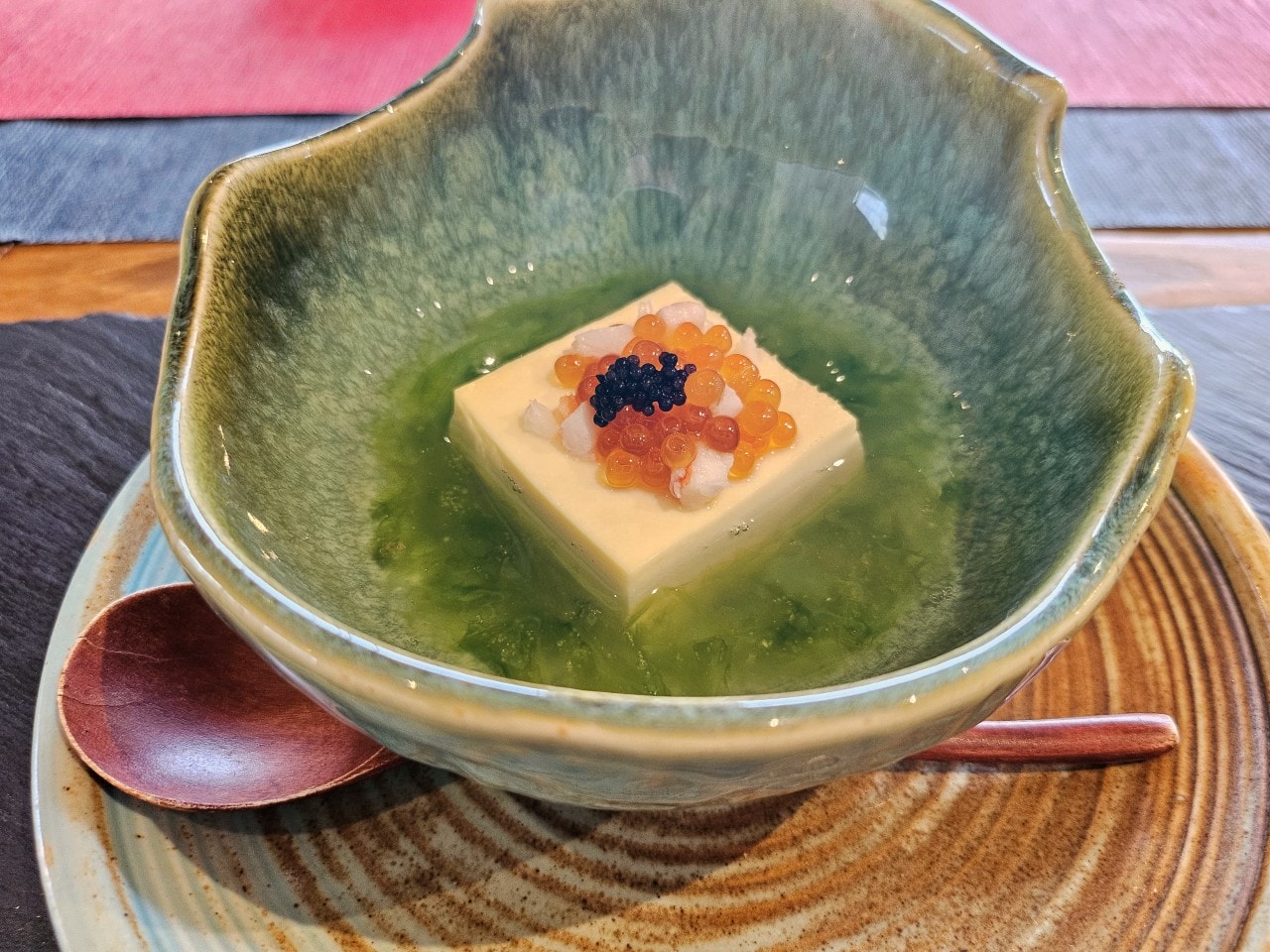 桃園觀音區 樹園子。禪風庭園與榻榻米，日式氛圍中享用無菜單懷石料理。2024 Birthday+Anniversary