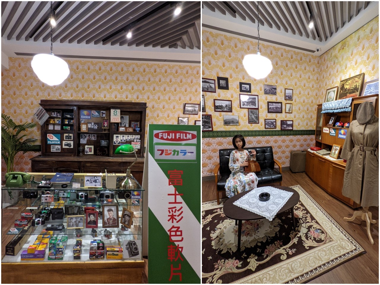 淡水 蘊泉庄。享受富含鐵質與海洋礦鹽精華的琥珀黃金泉，套房式空間寬敞舒適，並有多項親子設施。