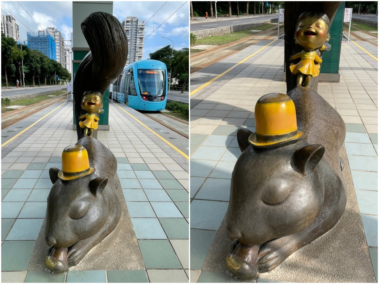 淡水 蘊泉庄。享受富含鐵質與海洋礦鹽精華的琥珀黃金泉，套房式空間寬敞舒適，並有多項親子設施。