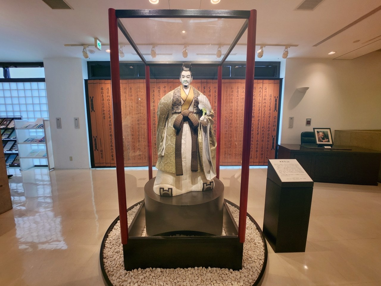 長野縣飯田市 川本喜八郎人形美術館。栩栩如生、充滿藝術感的人偶博物館。 - 第2張圖 長野縣飯田市 川本喜八郎人形美術館。栩栩如生、充滿藝術感的人偶博物館。