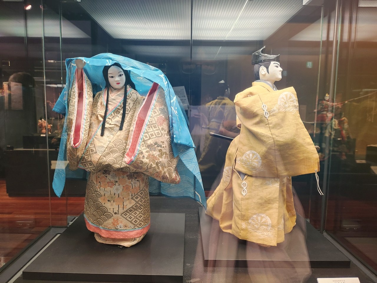 長野縣飯田市 川本喜八郎人形美術館。栩栩如生、充滿藝術感的人偶博物館。 - 第3張圖 長野縣飯田市 川本喜八郎人形美術館。栩栩如生、充滿藝術感的人偶博物館。