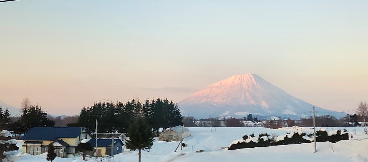北海道 HEART TAXI TRAVEL 線上預訂計程車/包車經驗分享