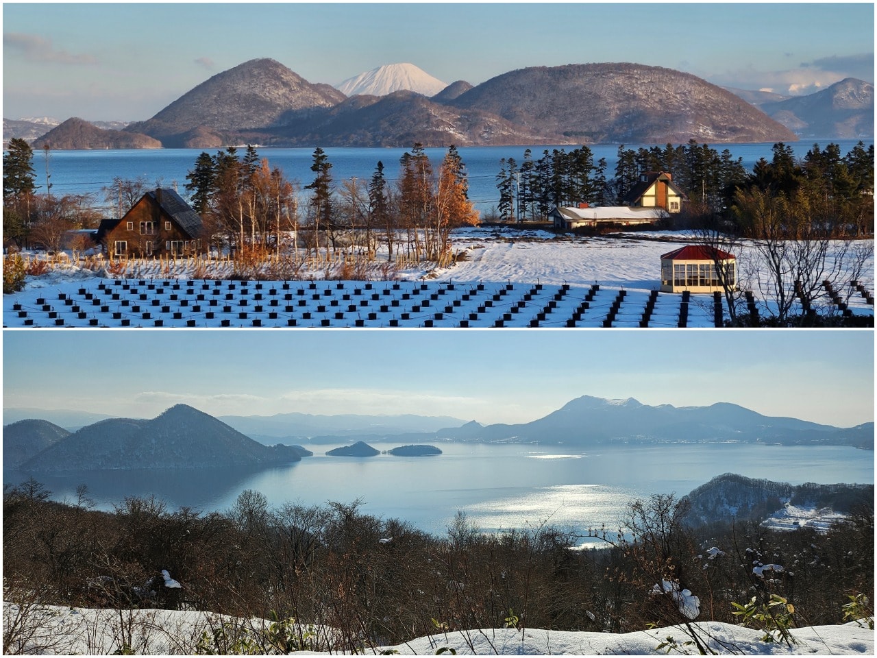 2025 冬季 青森、北海道賞雪與滑雪之旅 行程筆記 - 第9張圖 2025 冬季 青森、北海道賞雪與滑雪之旅 行程筆記