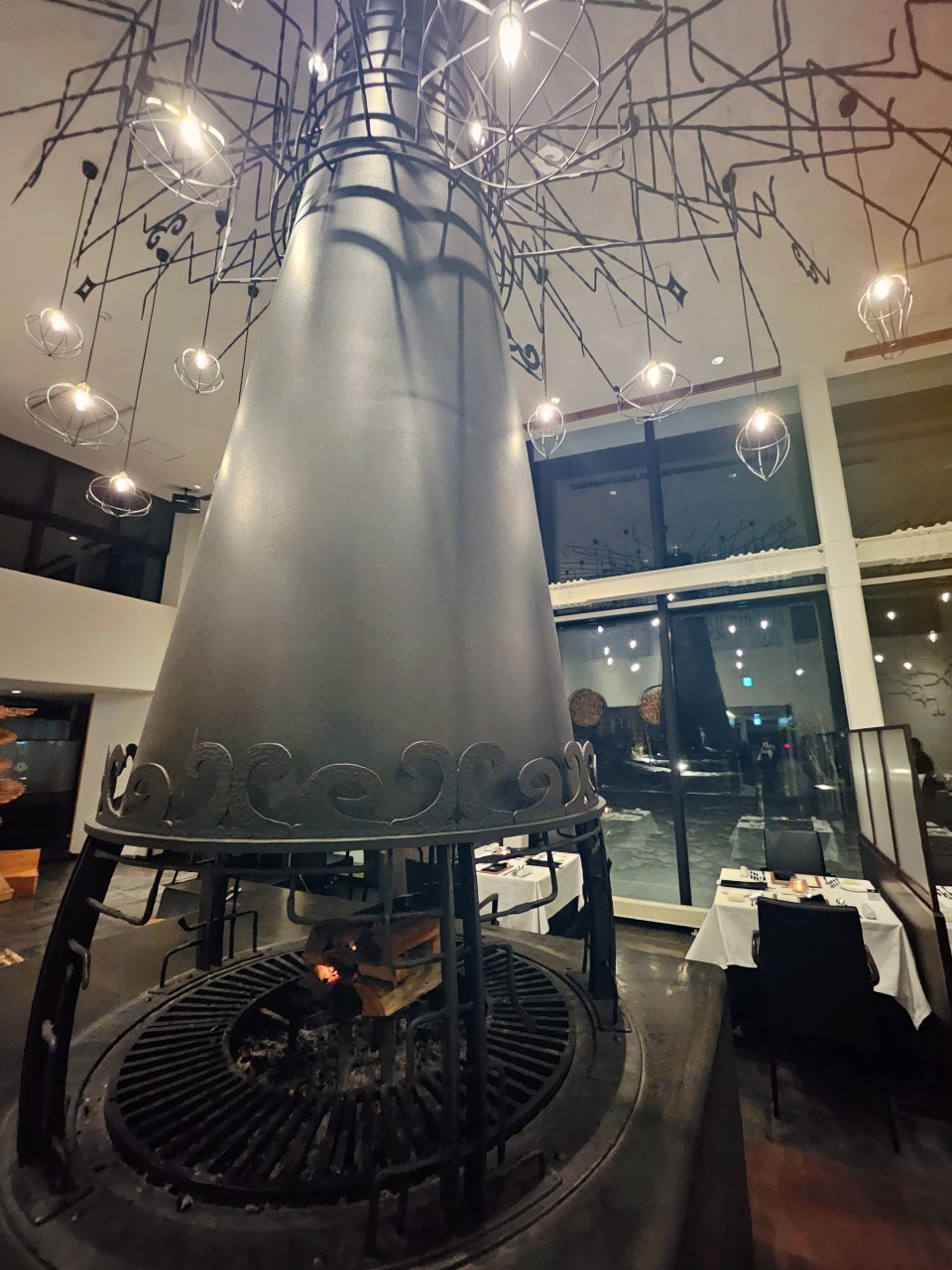 北海道函館大沼鶴雅 EPUY。位於大沼國定公園內的旅宿,法式晚餐和西式早餐,一泊二食餐點篇。 - 第3張圖 北海道函館大沼鶴雅 EPUY。位於大沼國定公園內的旅宿,法式晚餐和西式早餐,一泊二食餐點篇。