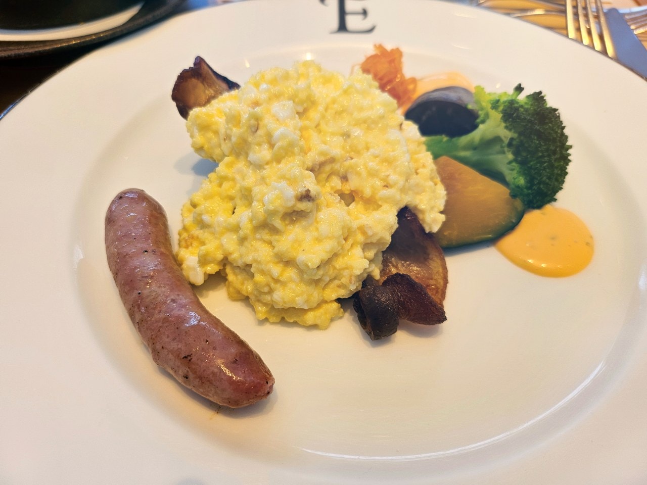 北海道函館大沼鶴雅 EPUY。位於大沼國定公園內的旅宿,法式晚餐和西式早餐,一泊二食餐點篇。 - 第17張圖 北海道函館大沼鶴雅 EPUY。位於大沼國定公園內的旅宿,法式晚餐和西式早餐,一泊二食餐點篇。