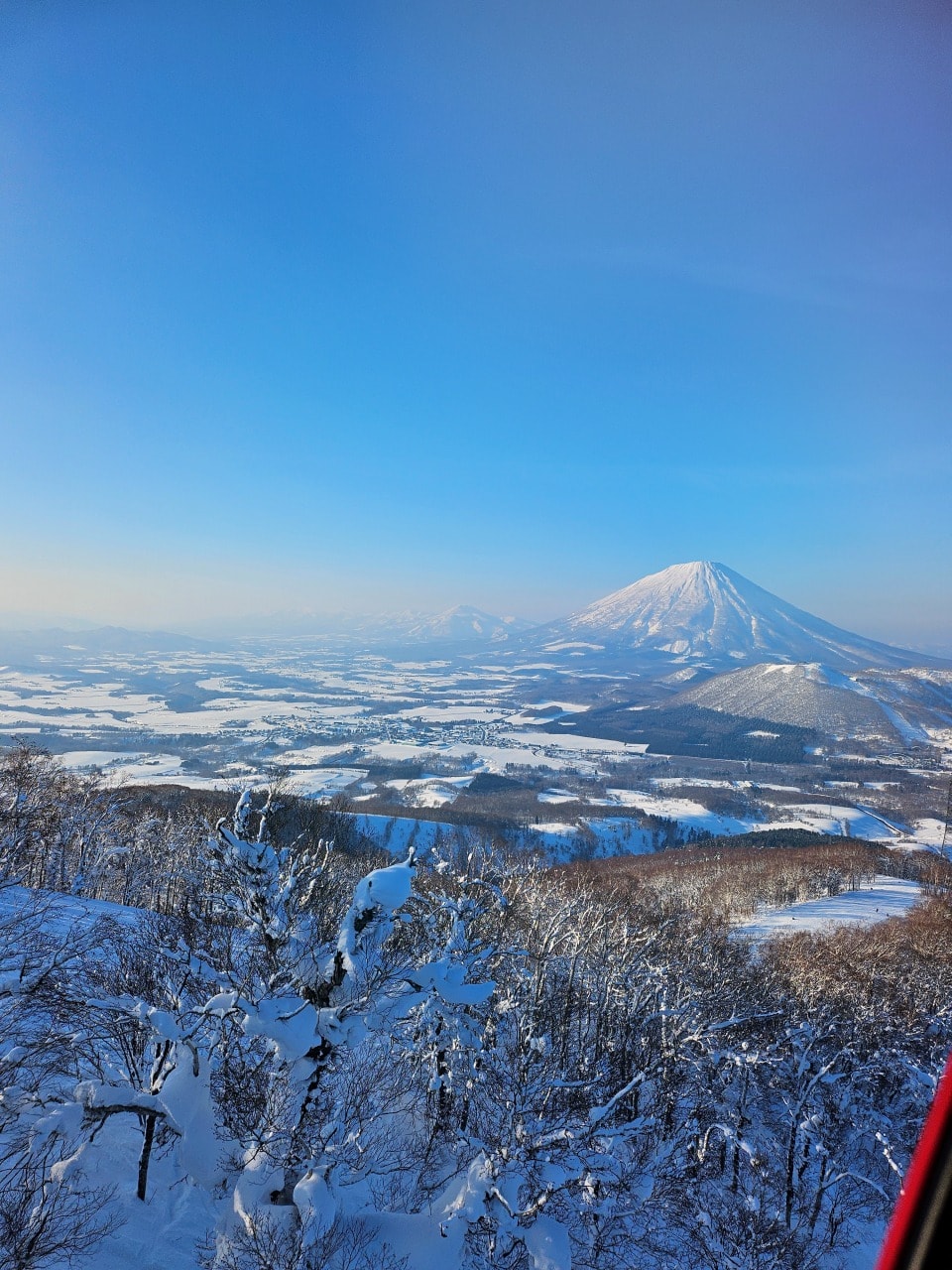 北海道留壽都滑雪場初體驗。單板snowboard初學者適合哪條滑道,想體驗傳說中的北海道粉雪,說好的粉雪呢!? - 第19張圖 北海道留壽都滑雪場初體驗。單板snowboard初學者適合哪條滑道,想體驗傳說中的北海道粉雪,說好的粉雪呢!?