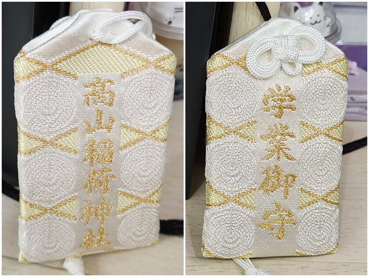 青森縣高山稻荷神社。充滿獨特氛圍的秘境神社，夢幻日式庭園中的千本鳥居雪景。
