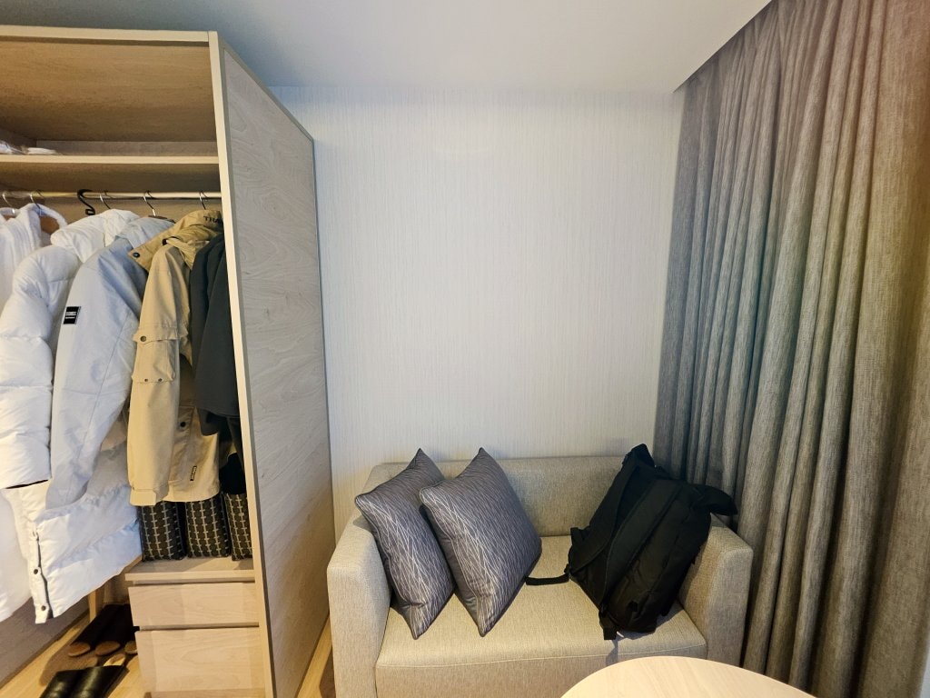 青森住宿推薦。ReLabo Medical Spa & Stay。位於青森站樓上,交通方便的高質感旅宿。有溫泉大浴場和休息室 - 第9張圖 青森住宿推薦。ReLabo Medical Spa & Stay。位於青森站樓上,交通方便的高質感旅宿。有溫泉大浴場和休息室