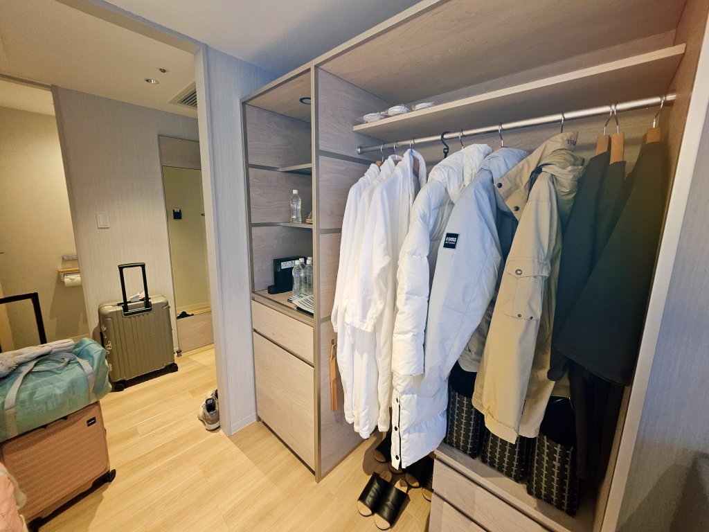 青森住宿推薦。ReLabo Medical Spa & Stay。位於青森站樓上,交通方便的高質感旅宿。有溫泉大浴場和休息室 - 第8張圖 青森住宿推薦。ReLabo Medical Spa & Stay。位於青森站樓上,交通方便的高質感旅宿。有溫泉大浴場和休息室