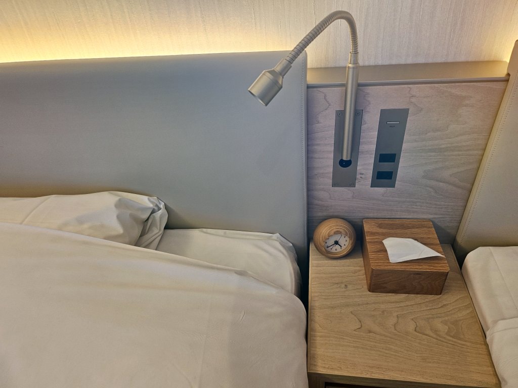 青森住宿推薦。ReLabo Medical Spa & Stay。位於青森站樓上,交通方便的高質感旅宿。有溫泉大浴場和休息室 - 第14張圖 青森住宿推薦。ReLabo Medical Spa & Stay。位於青森站樓上,交通方便的高質感旅宿。有溫泉大浴場和休息室