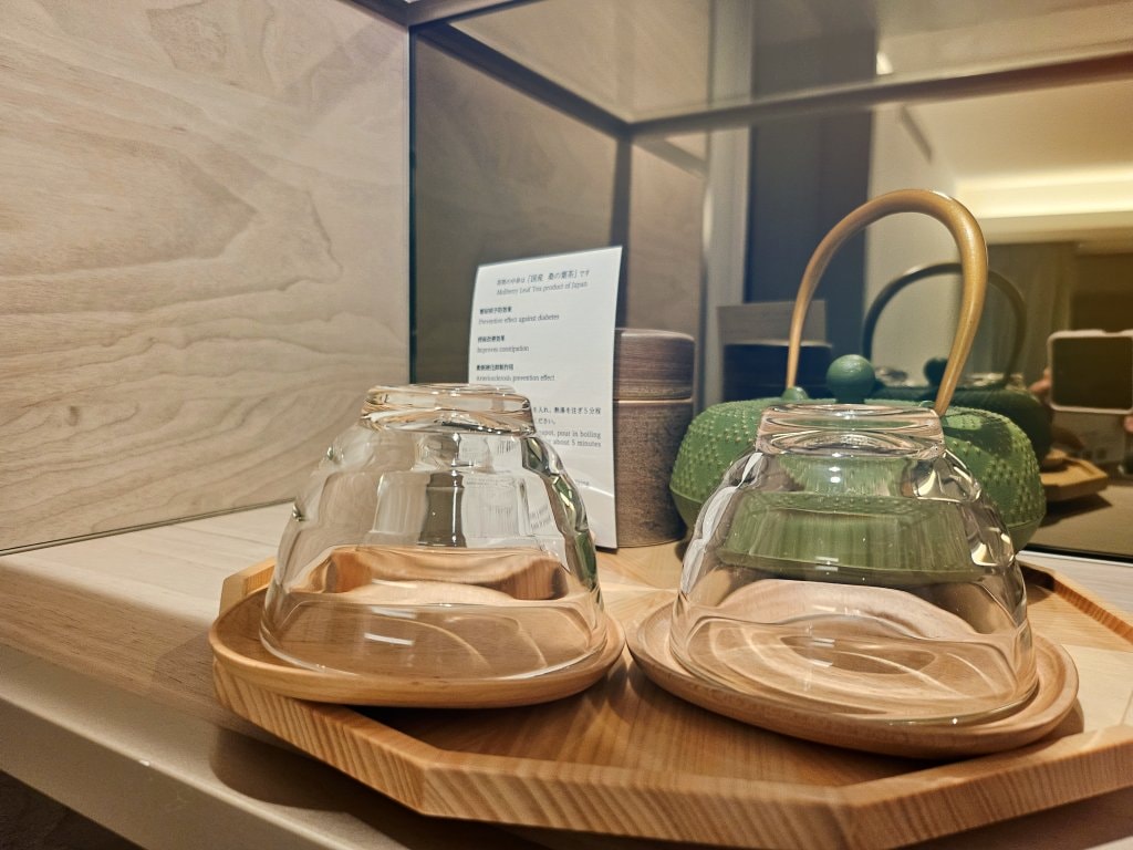 青森住宿推薦。ReLabo Medical Spa & Stay。位於青森站樓上,交通方便的高質感旅宿。有溫泉大浴場和休息室 - 第16張圖 青森住宿推薦。ReLabo Medical Spa & Stay。位於青森站樓上,交通方便的高質感旅宿。有溫泉大浴場和休息室