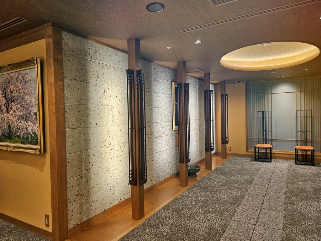 青森住宿推薦。ReLabo Medical Spa & Stay。位於青森站樓上,交通方便的高質感旅宿。有溫泉大浴場和休息室 - 第18張圖 青森住宿推薦。ReLabo Medical Spa & Stay。位於青森站樓上,交通方便的高質感旅宿。有溫泉大浴場和休息室