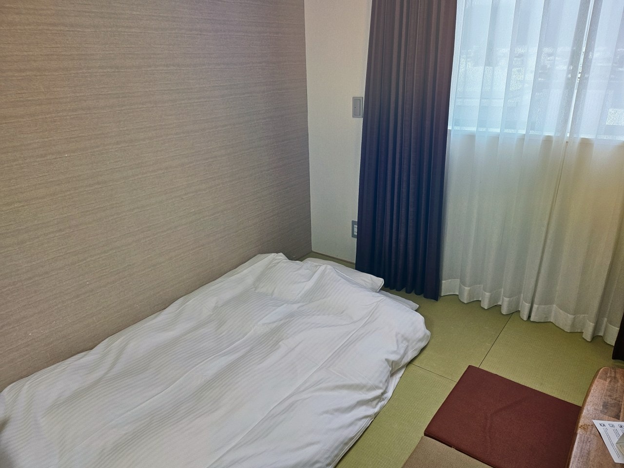 北海道 函館北斗柔婕閣酒店。位於北海道新幹線新函館北斗站旁,交通方便、有自助洗衣間和溫泉大浴場。 - 第7張圖 北海道 函館北斗柔婕閣酒店。位於北海道新幹線新函館北斗站旁,交通方便、有自助洗衣間和溫泉大浴場。