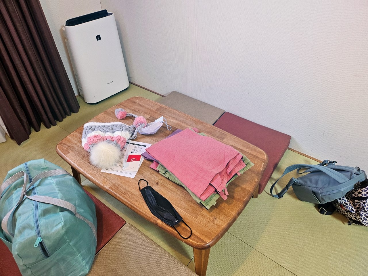 北海道 函館北斗柔婕閣酒店。位於北海道新幹線新函館北斗站旁,交通方便、有自助洗衣間和溫泉大浴場。 - 第8張圖 北海道 函館北斗柔婕閣酒店。位於北海道新幹線新函館北斗站旁,交通方便、有自助洗衣間和溫泉大浴場。