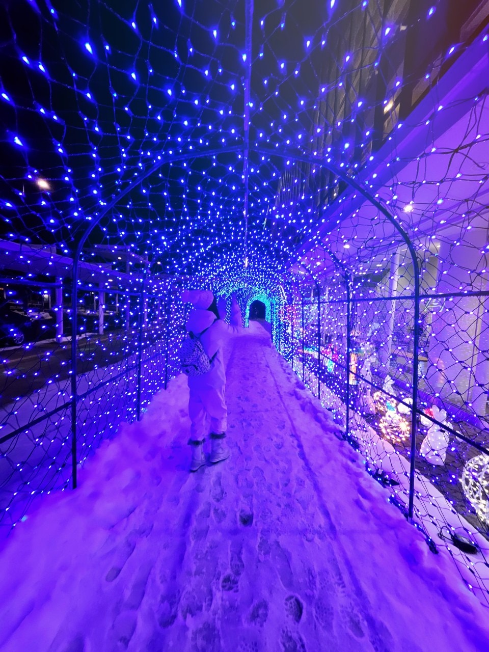 北海道新幹線 JR新函館北斗站 以及車站南口的北斗市觀光交流中心別館「Hokkuru」 - 第10張圖 北海道新幹線 JR新函館北斗站 以及車站南口的北斗市觀光交流中心別館「Hokkuru」
