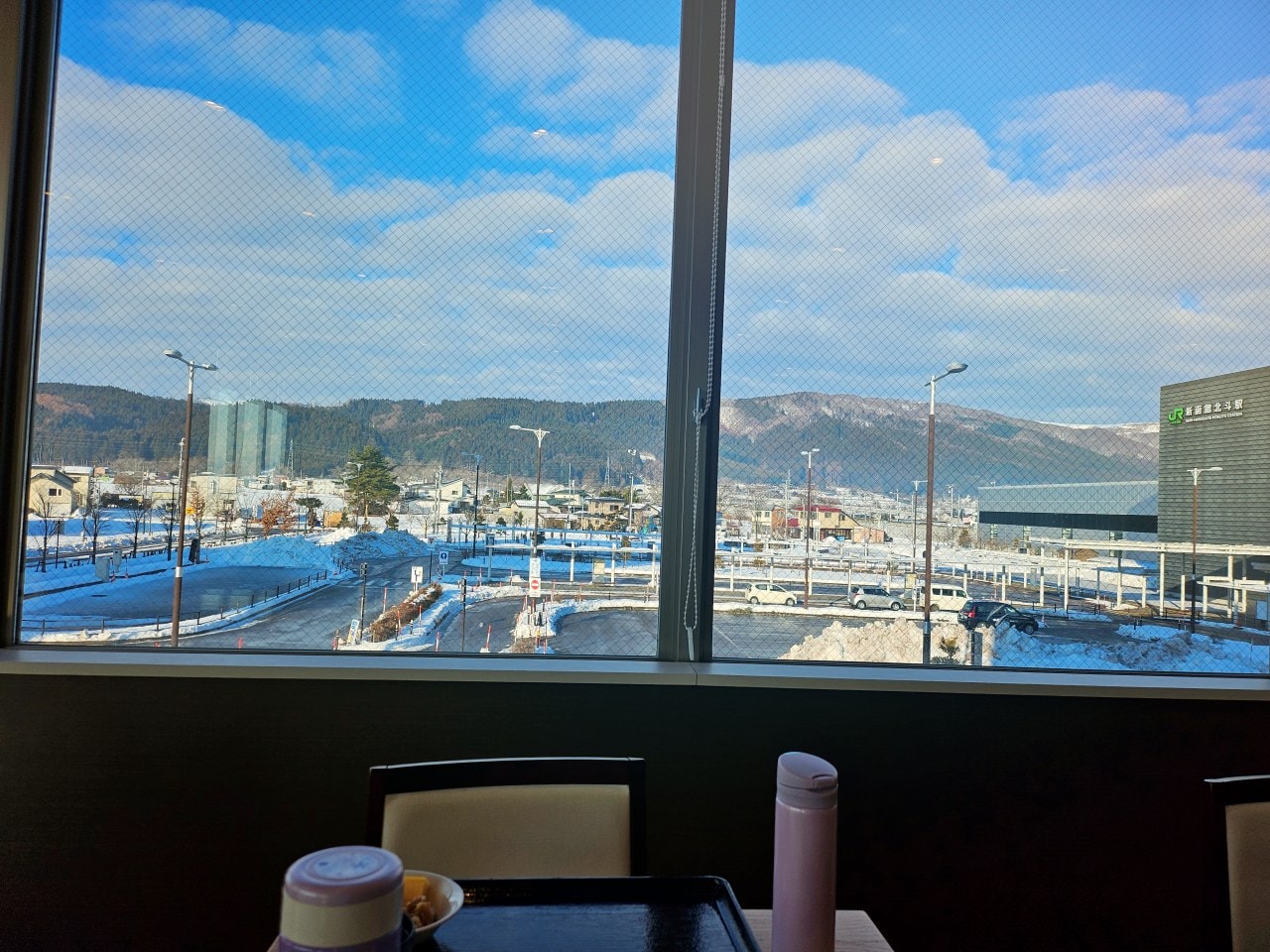 北海道 函館北斗柔婕閣酒店。位於北海道新幹線新函館北斗站旁,交通方便、有自助洗衣間和溫泉大浴場。 - 第11張圖 北海道 函館北斗柔婕閣酒店。位於北海道新幹線新函館北斗站旁,交通方便、有自助洗衣間和溫泉大浴場。