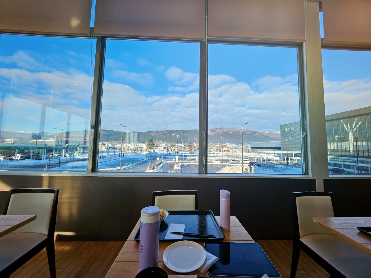 北海道 函館北斗柔婕閣酒店。位於北海道新幹線新函館北斗站旁,交通方便、有自助洗衣間和溫泉大浴場。 - 第1張圖 北海道 函館北斗柔婕閣酒店。位於北海道新幹線新函館北斗站旁,交通方便、有自助洗衣間和溫泉大浴場。