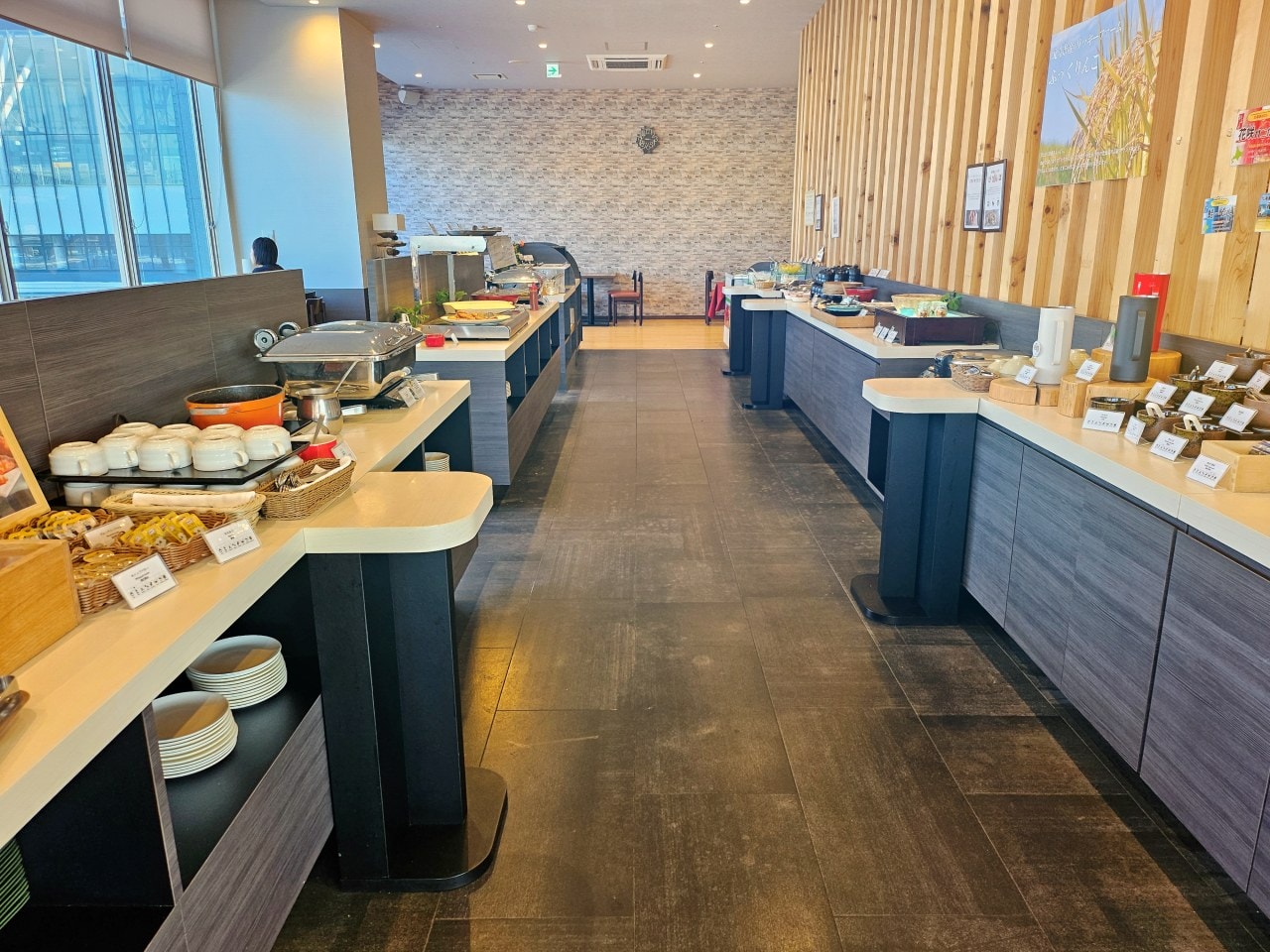 北海道 函館北斗柔婕閣酒店。位於北海道新幹線新函館北斗站旁,交通方便、有自助洗衣間和溫泉大浴場。 - 第12張圖 北海道 函館北斗柔婕閣酒店。位於北海道新幹線新函館北斗站旁,交通方便、有自助洗衣間和溫泉大浴場。