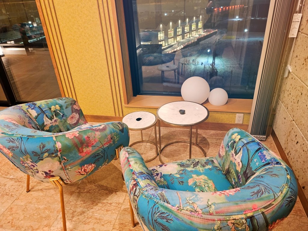 青森住宿推薦。ReLabo Medical Spa & Stay。位於青森站樓上,交通方便的高質感旅宿。有溫泉大浴場和休息室 - 第24張圖 青森住宿推薦。ReLabo Medical Spa & Stay。位於青森站樓上,交通方便的高質感旅宿。有溫泉大浴場和休息室