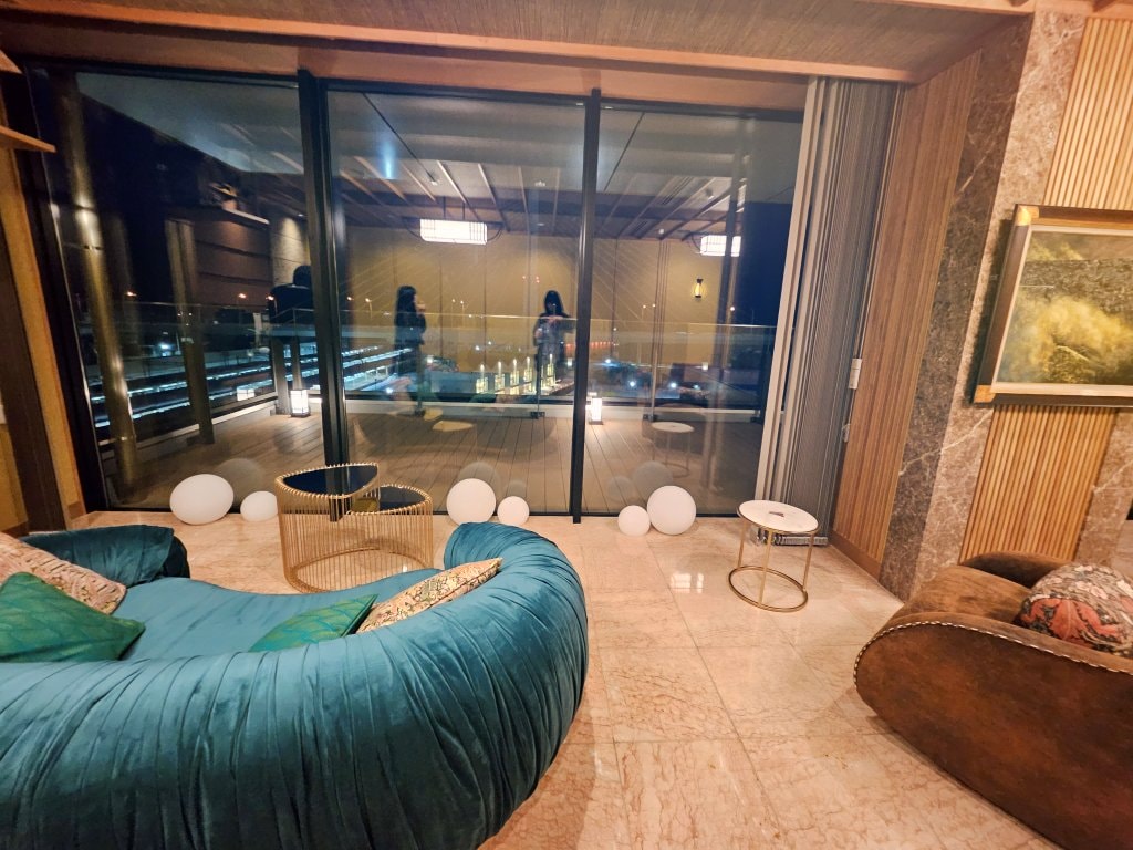 青森住宿推薦。ReLabo Medical Spa & Stay。位於青森站樓上,交通方便的高質感旅宿。有溫泉大浴場和休息室 - 第25張圖 青森住宿推薦。ReLabo Medical Spa & Stay。位於青森站樓上,交通方便的高質感旅宿。有溫泉大浴場和休息室