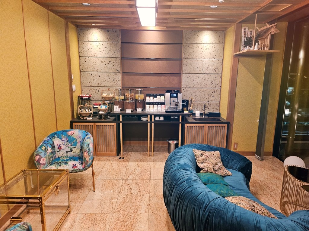 青森住宿推薦。ReLabo Medical Spa & Stay。位於青森站樓上,交通方便的高質感旅宿。有溫泉大浴場和休息室 - 第26張圖 青森住宿推薦。ReLabo Medical Spa & Stay。位於青森站樓上,交通方便的高質感旅宿。有溫泉大浴場和休息室