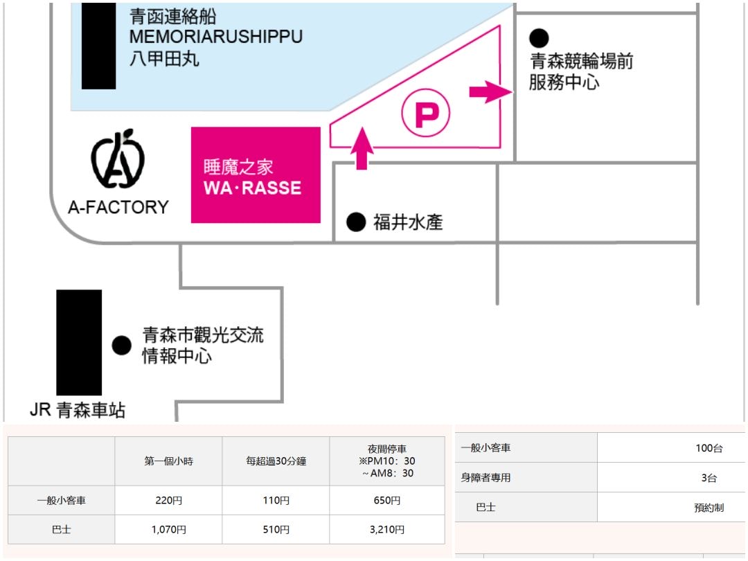 青森 睡魔之家。沉浸式體驗青森最震撼的傳統，在睡魔之家內感受祭典的魅力