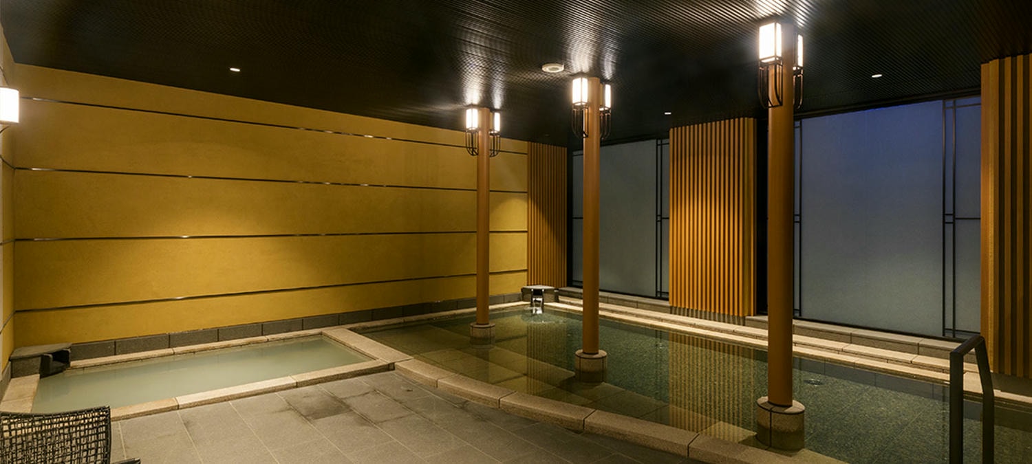 青森住宿推薦。ReLabo Medical Spa & Stay。位於青森站樓上,交通方便的高質感旅宿。有溫泉大浴場和休息室 - 第19張圖 青森住宿推薦。ReLabo Medical Spa & Stay。位於青森站樓上,交通方便的高質感旅宿。有溫泉大浴場和休息室