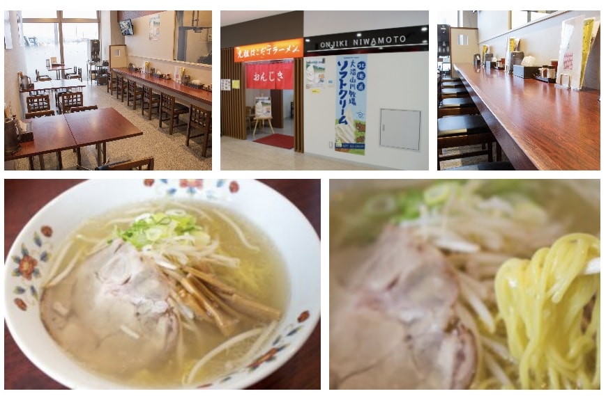 北海道新幹線 JR新函館北斗站 以及車站南口的北斗市觀光交流中心別館「Hokkuru」 - 第14張圖 北海道新幹線 JR新函館北斗站 以及車站南口的北斗市觀光交流中心別館「Hokkuru」