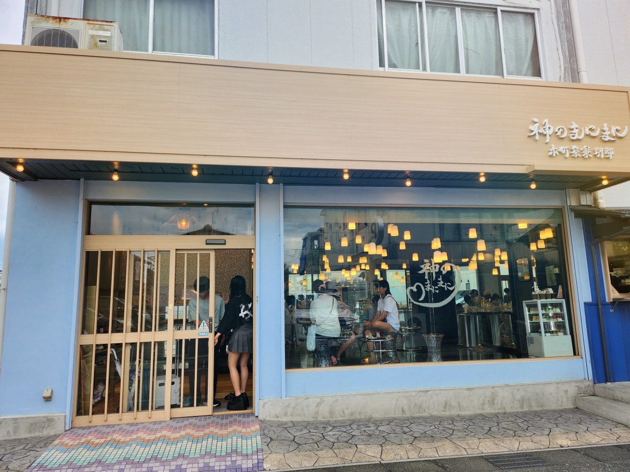 名古屋犬山 掛滿粉紅色愛心繪馬的三光稻荷神社、好吃好逛的犬山城下町。