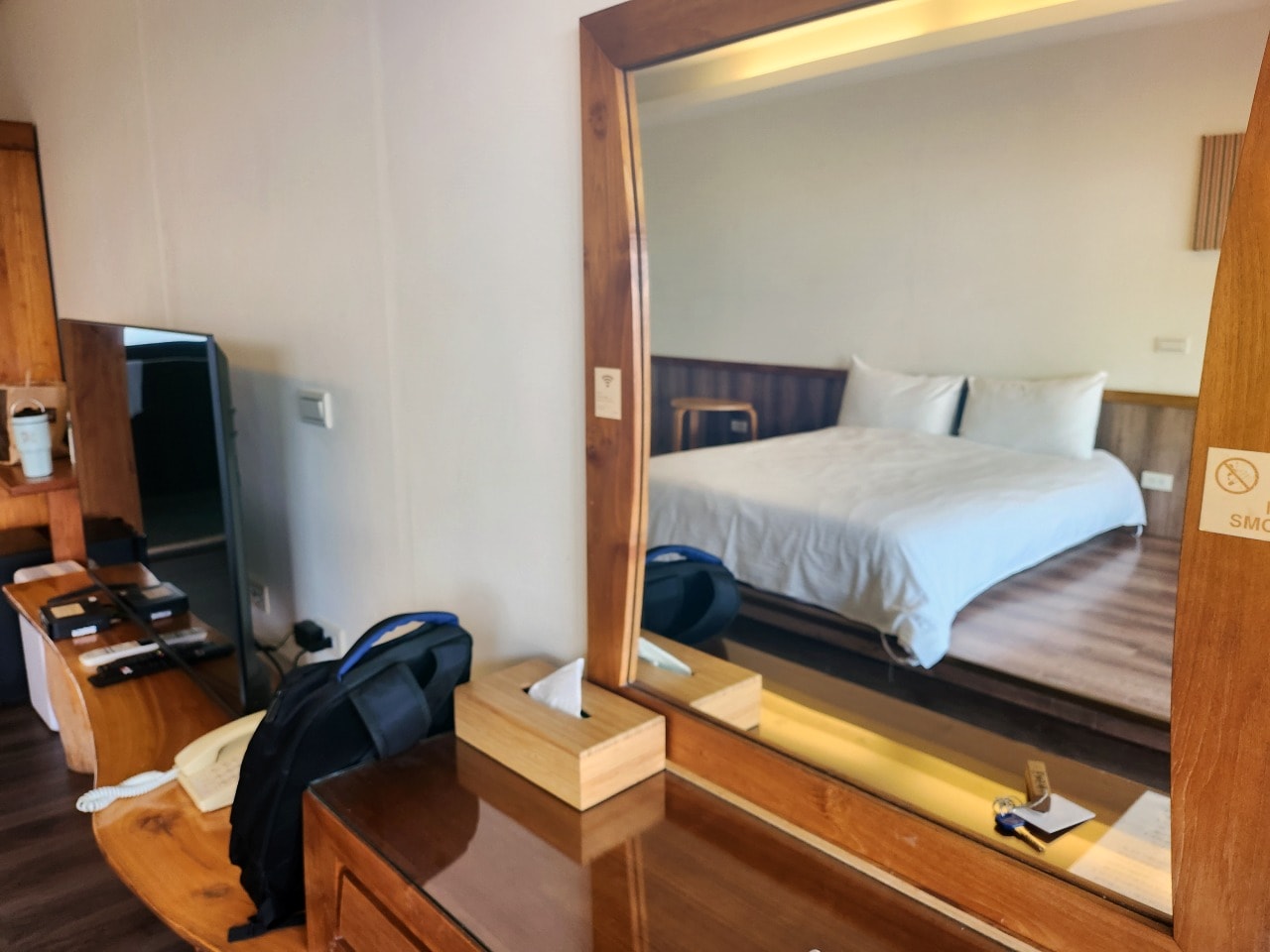 桃園復興 拉拉山民宿 雲山房 Cloud Villa 住宿體驗。被群山擁抱的早晨，與雲海、星空與神木森林相遇。