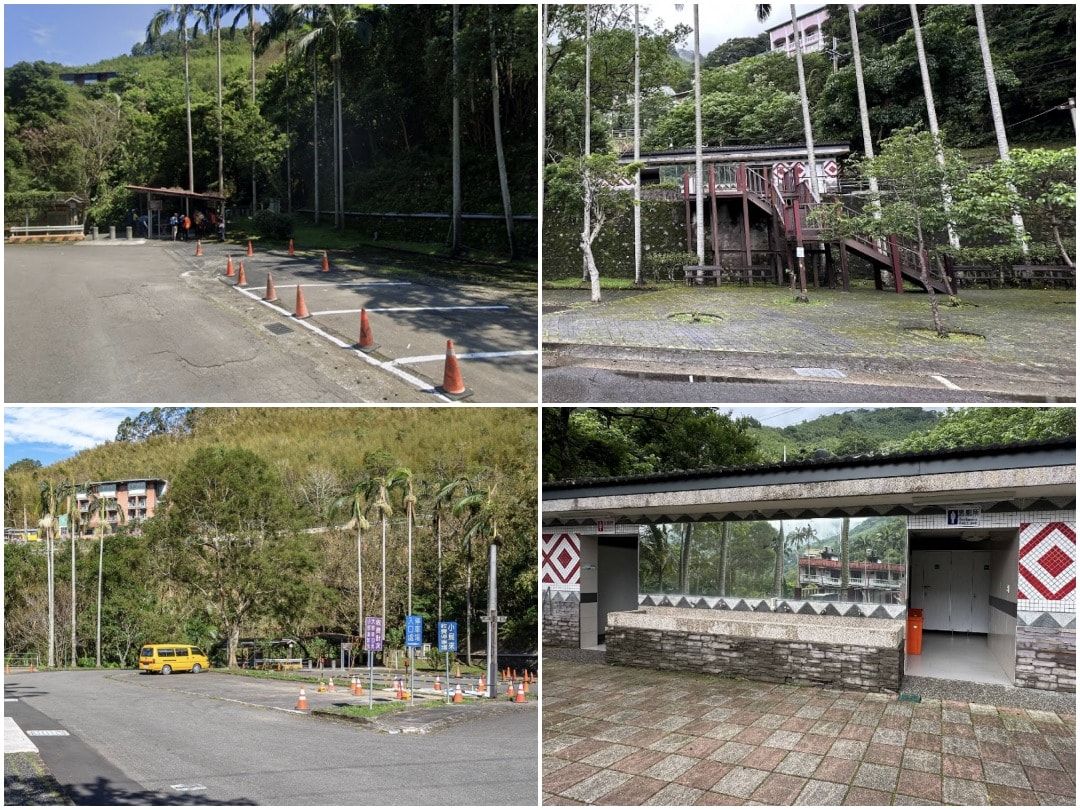 桃園復興 小烏來風景特定區。天空步道俯瞰壯觀小烏來瀑布,散步天空繩橋、和平吊橋、龍鳳瀑布觀景台,宇內溪戲水區玩水 - 第3張圖 桃園復興 小烏來風景特定區。天空步道俯瞰壯觀小烏來瀑布,散步天空繩橋、和平吊橋、龍鳳瀑布觀景台,宇內溪戲水區玩水