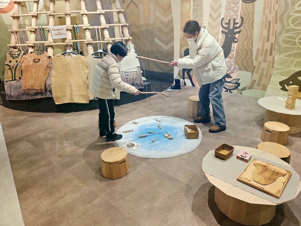 日本東北 青森站。車站共構百貨公司LOVINA內商店與餐廳介紹 - 第22張圖 日本東北 青森站。車站共構百貨公司LOVINA內商店與餐廳介紹