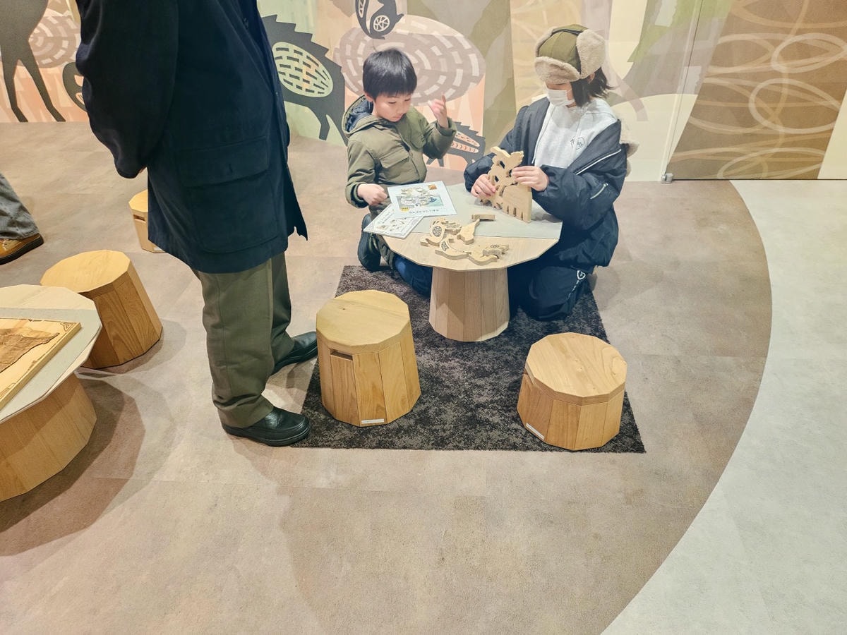 日本東北 青森站。車站共構百貨公司LOVINA內商店與餐廳介紹 - 第23張圖 日本東北 青森站。車站共構百貨公司LOVINA內商店與餐廳介紹
