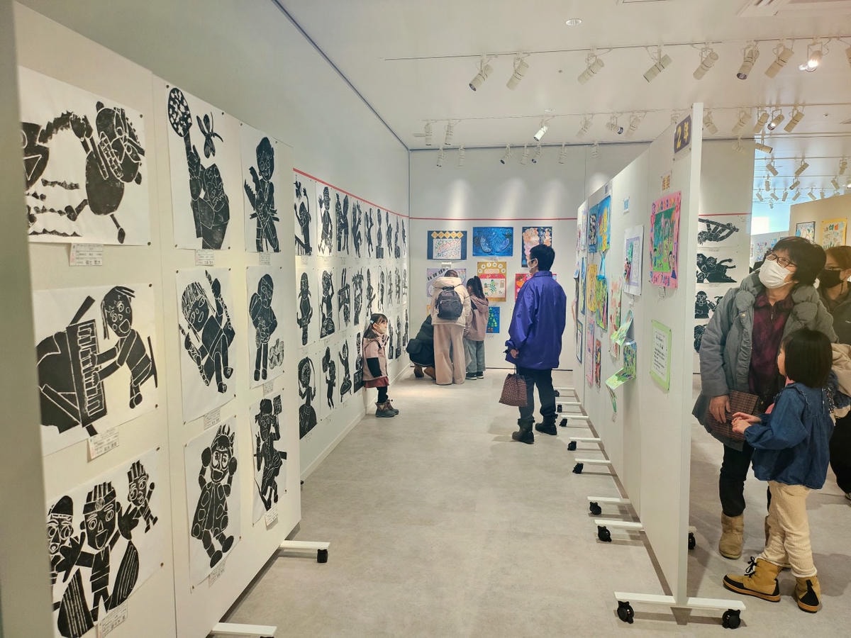 日本東北 青森站。車站共構百貨公司LOVINA內商店與餐廳介紹 - 第24張圖 日本東北 青森站。車站共構百貨公司LOVINA內商店與餐廳介紹