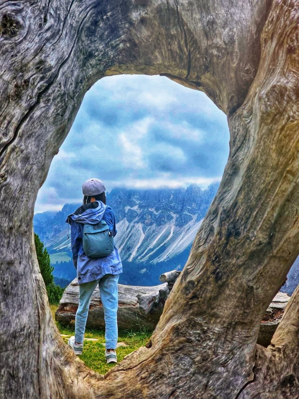 義大利 多洛米蒂 Dolomites。Plose – Ski area 普洛塞山。全家大小都喜歡的山上遊樂場,壯闊風景下享受有趣設施 - 第9張圖 義大利 多洛米蒂 Dolomites。Plose – Ski area 普洛塞山。全家大小都喜歡的山上遊樂場,壯闊風景下享受有趣設施