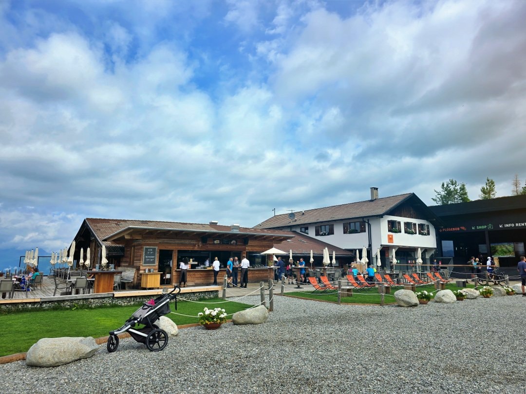 義大利 多洛米蒂 Dolomites。Plose – Ski area 普洛塞山。全家大小都喜歡的山上遊樂場,壯闊風景下享受有趣設施 - 第18張圖 義大利 多洛米蒂 Dolomites。Plose – Ski area 普洛塞山。全家大小都喜歡的山上遊樂場,壯闊風景下享受有趣設施