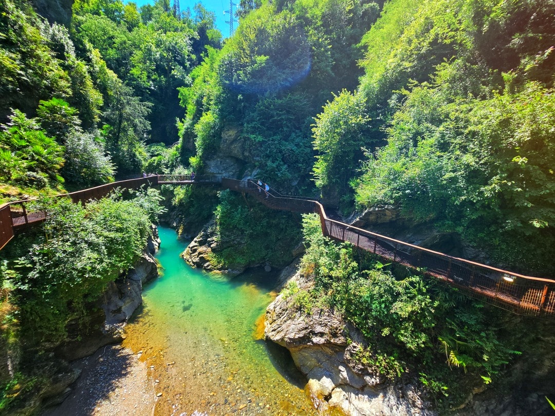 義大利 多洛米蒂與北義湖區之旅 自駕行程規劃筆記。飽覽阿爾卑斯山的精華和浪漫湖光山色美景