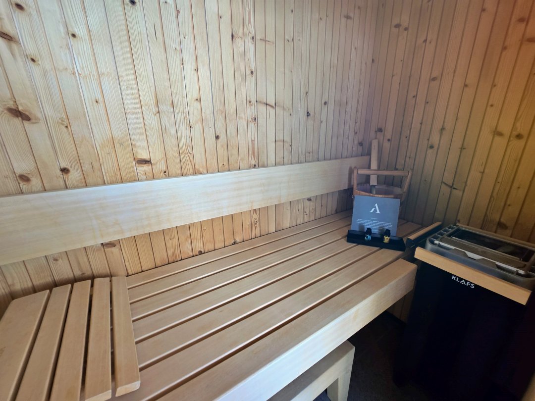 義大利多洛米蒂住宿。 位於布魯尼科的高級旅宿，Falkensteiner Hotel Kronplatz 頂峰套房。房型、設施與環境篇