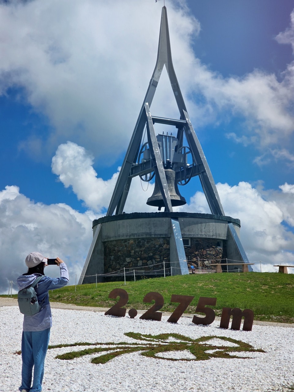 義大利多洛米蒂 梅斯納爾山峰博物館 Messner Mountain Museum Corones。氣勢磅礡的懸崖上博物館